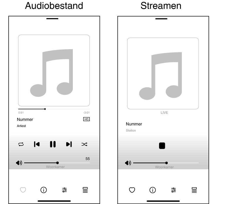 App Now Playing v3.0